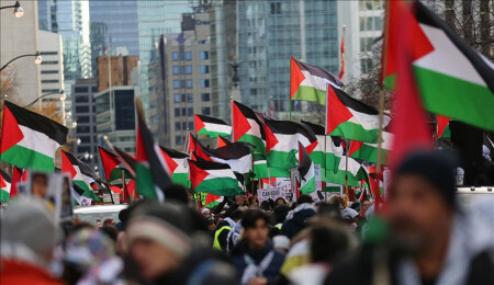 Hamas 3 önemli konuda talepte bulundu