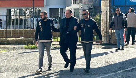 Sahte diploma iddiasıyla tutuklanan Çelebi Ilık, teminatla serbest!