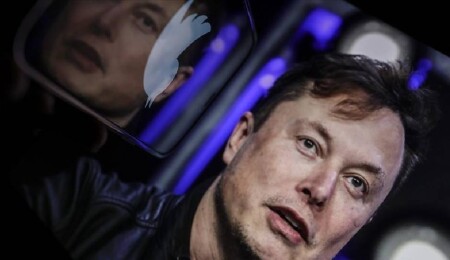 Elon Musk 1 milyar dolarlık Tesla hissesi satın aldı