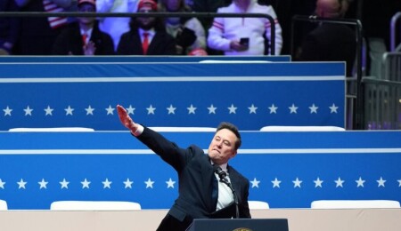 Senatör Warren'dan rapor: Musk hükümetteki 4 ayında büyük kazanç sağladı