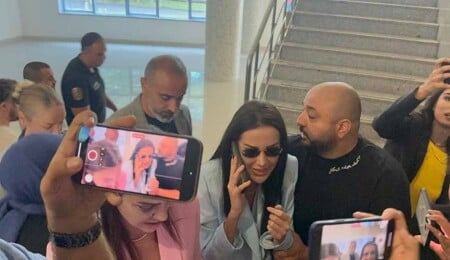 'Sosyal medya orucunu' bozan Dilan Polat'tan yeni paylaşım: Cezaevi günlerini anlattı
