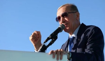 Erdoğan Vows Deeper Ties with South Korea
