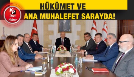 Cuellar öncesi zirve