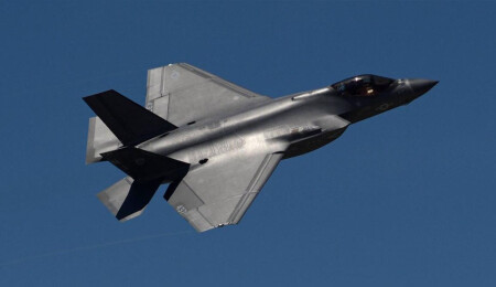 Almanya, ABD'den daha fazla F-35 savaş uçağı satın almayı planlıyor