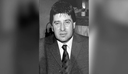 Faik Aktaş Burçaklı yaşamını yitirdi