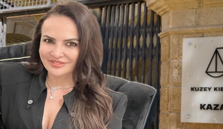 Fatma Ünal’ın davasında avukat tartışması sona erdi: Duruşma 12 Ocak'a ertelendi!