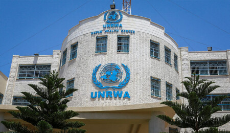 UNRWA: Gazze'deki yardım sistemi insaniyetten yoksun, sadece kaos ve ölüm getiriyor