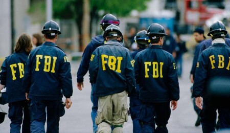 FBI İran saldırısının ardından terörle mücadeleye odaklanıyor