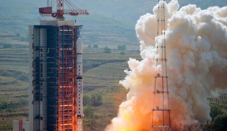 Rusya'nın Baykonur Uzay Üssü hasar gördü