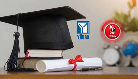 YÖDAK ve polisten ortak operasyon: Sahte diploma araştırması