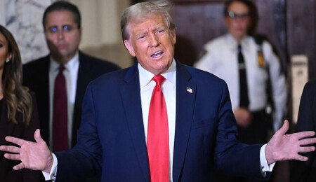 Trump Suggests Iran War May End In ‘Two To Three Weeks’