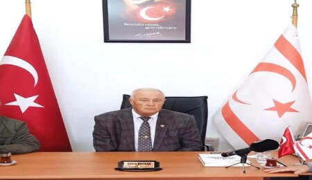 KTBK Gaziler Derneği: Son nefesimize kadar bu toprakları korumak görevimizdir