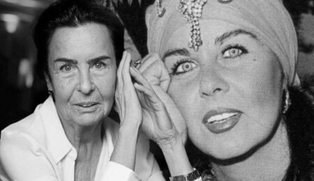 Fatma Girik'in vasiyetnamesine ilişkin dava görüldü: Erkek kardeşine miras verilmedi