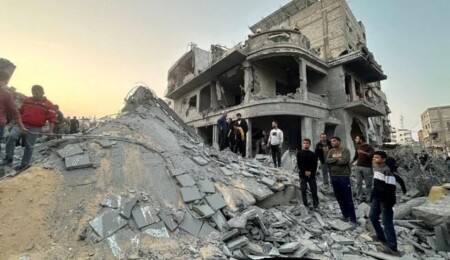 Fransa ve Yunanistan dışişleri bakanları, İran ve İsrail'in ateşkes koşullarına uymasını istedi