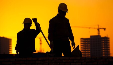 Güneş altında çalışma yasağı 31 Temmuz’a kadar uzatıldı!
