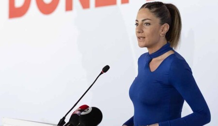 Güner Ersen: Üreticinin Başbakanlık kapısında bekletilmesi ve muhatap bulamaması en büyük ayıptır