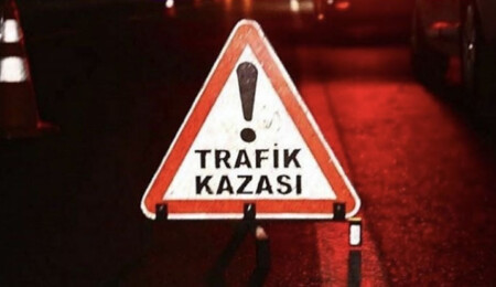 Hendeğe düşenden hakimiyetini kaybedene: 4 kaza, 3 tutuklu!
