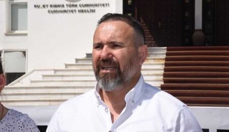 Güven Bengihan: Meclis Başkanlığı seçiminde hukuk katledildi