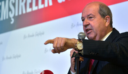 Tatar: Eşitlik temelinde bir anlaşmaya varız