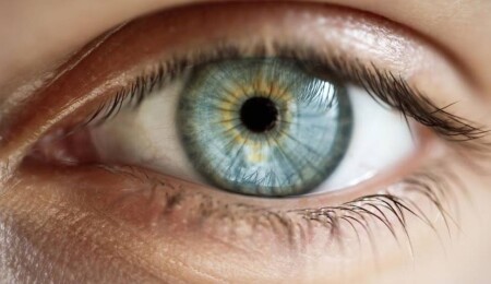 Göz tansiyonunda erken teşhis kalıcı körlüğün önüne geçiyor