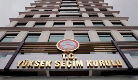 CHP, Yüksek Seçim Kurulu'na başvurdu