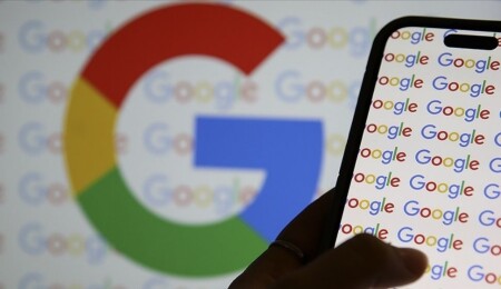 ABD'den Google'a reklam baskısı