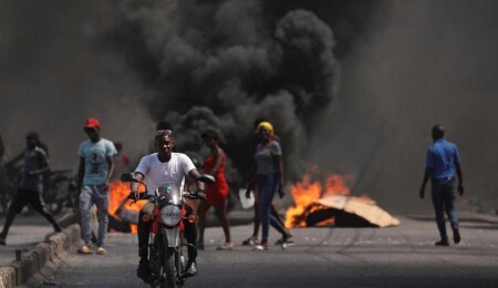 Haiti Declares a 3-Month State of Emergency