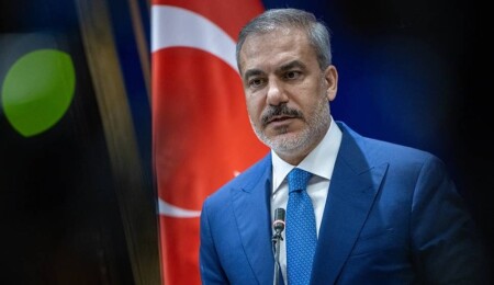 Fidan'dan İslam İşbirliği üye ülkelerine çağrı: Kıbrıslı Türklerin doğal haklarını destekleyin