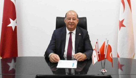 Hakan Dinçyürek: 19 Mayıs, milli birlik ve beraberlik ruhunun yeniden doğduğu bir gündür