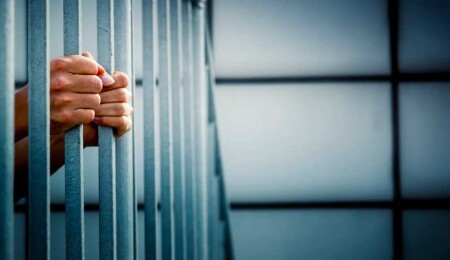 Güney Kıbrıs'ta tutuklu genç, hayatını kaybetti