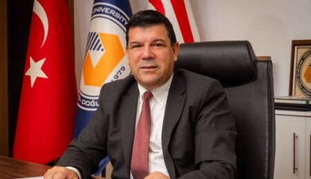 DAÜ Rektörü prof. Dr. Hasan Kılıç’tan 1 Ağustos Toplumsal Direniş Bayramı mesajı