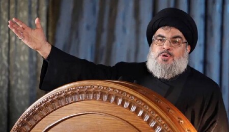 Hizbullah'tan Kıbrıs uyarısı: Hedef sayarız