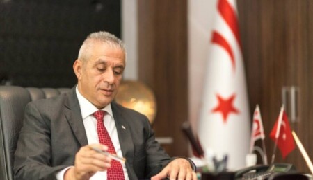 Hasan Taçoy, şehit olan askerler için taziye mesajı yayımladı