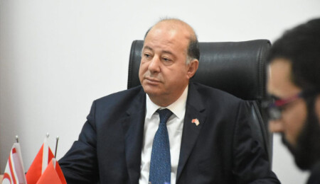 Hakan Dinçyürek: Maymun çiçeği salgınına karşı gerekli tüm tedbirler alınıyor