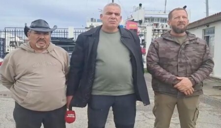 Hayvancıdan Başbakan ve Cumhurbaşkanı'na çağrı: Bakanı görevden alın, kapıları açın!