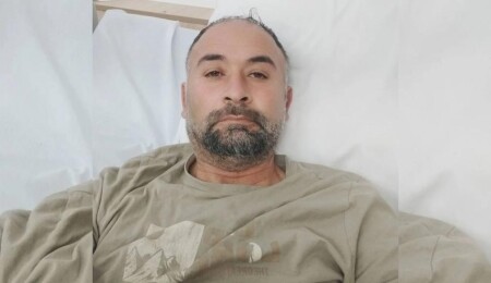 Uluhan Oto saldırısında yaralanan Hidayet Duran o anları anlattı