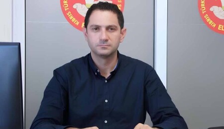 Peksever'den Uzun'a yanıt: KIB-TEK halkın malıdır, kimsenin babasından kalan mirası değildir