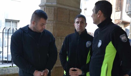 Hüseyin Ulu’nun ölümüne sebep olan yolda, aydınlatma için Kıb-Tek ile yazışma yapıldı!