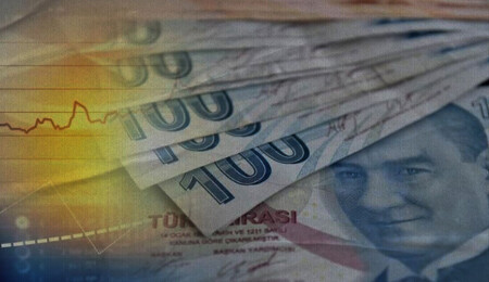 Türkiye'de en düşük emekli aylığı 20 bin TL’ye yükseldi