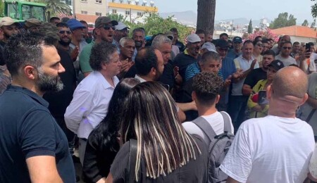 Hulusi Kilim’den hayvancıların eylemine destek: Vizyon yoksunu politikalar toplumu eziyor
