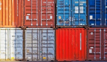 Çin'de mayısta ihracat artışı süregelen tarife belirsizliği nedeniyle yavaşladı
