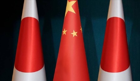 Japan Warns Citizens in China Over Safety Amid Taiwan Row