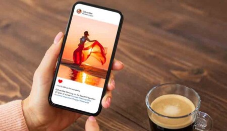 Instagram, izlenen Reels videolarını bulmayı kolaylaştıracak "izleme geçmişi" özelliğini kullanıma sundu