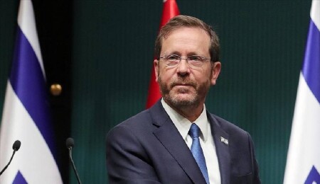 İsrail Cumhurbaşkanı: Netanyahu'yu affetme konusunda henüz bir karar vermedim
