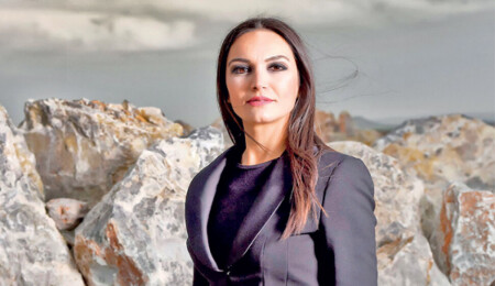 Prof. Dr. Deniz İşçioğlu: Kalıcı barış arayışları yerini kaosa bırakırsa, yine insanlık zarar görecek