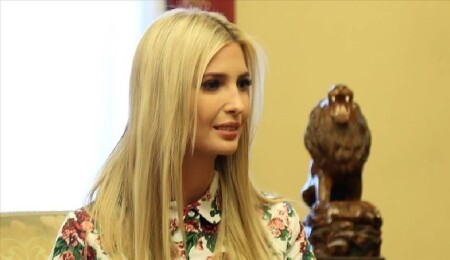 Trump, kızı Ivanka'ya aslında Tom Brady'yi ayarlamak istemiş