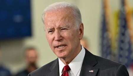 Eski ABD Başkanı Joe Biden'a prostat kanseri teşhisi konuldu