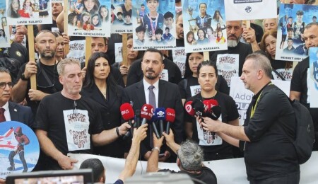 Ruşen Karakaya: İsias davasında emsal karar çıkana kadar mücadelemiz sürecek