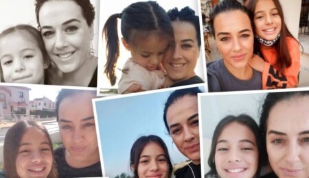 Ruşen Karakaya: Selin'imle anılar biriktiremememin cezasını en ağır şekilde çekeceksiniz!