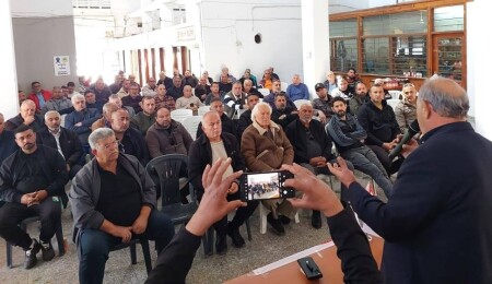 Kar-İş’ten güçlü mesaj: Birlikte mücadeleye devam